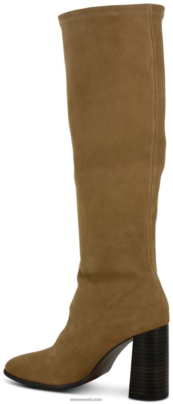 Senso FNPB8N115saapad zaffron india pähkel