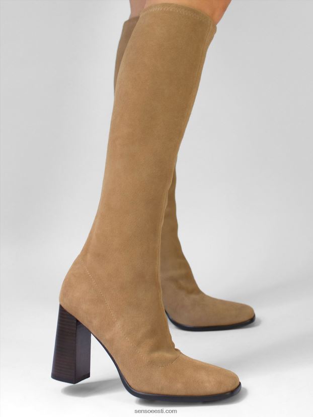 Senso FNPB8N115saapad zaffron india pähkel