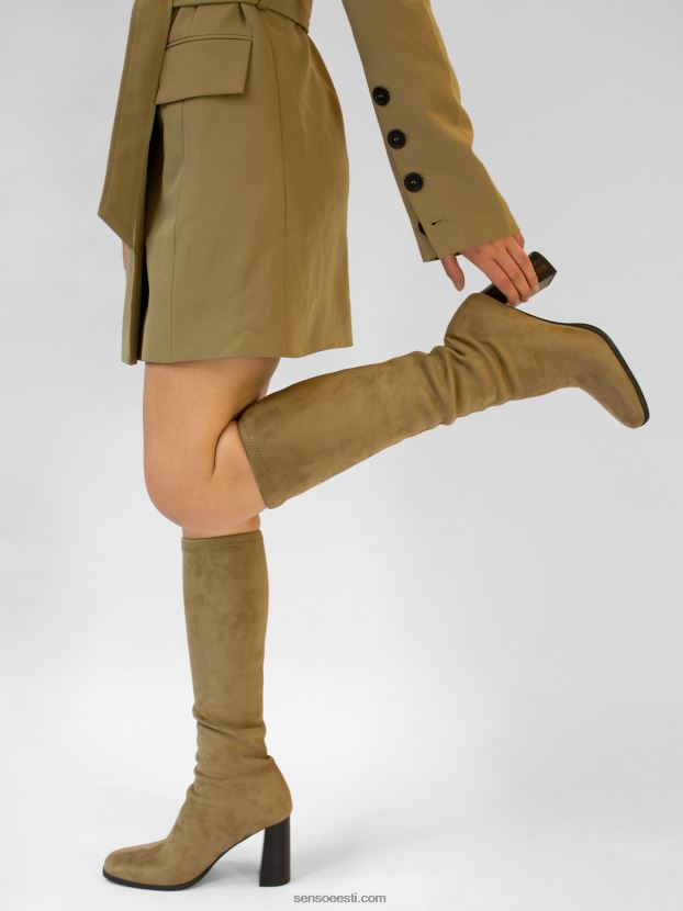 Senso FNPB8N115saapad zaffron india pähkel