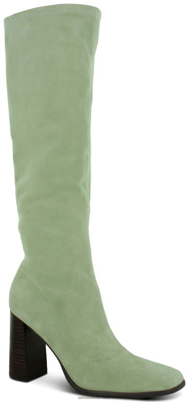 Senso FNPB8N116saapad zaffron mint