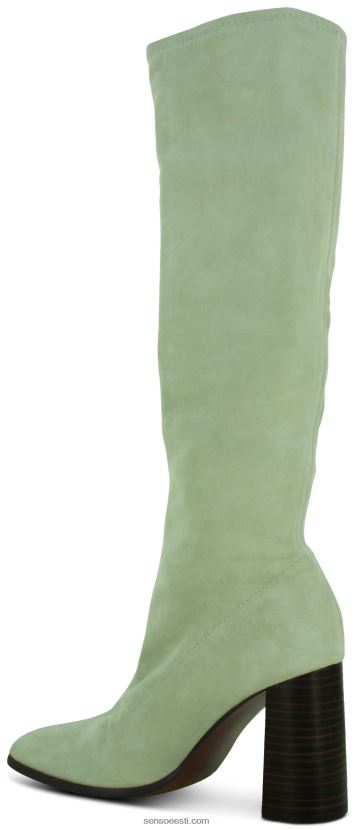 Senso FNPB8N116saapad zaffron mint