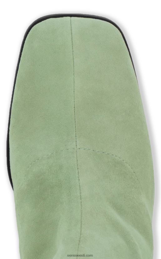 Senso FNPB8N116saapad zaffron mint