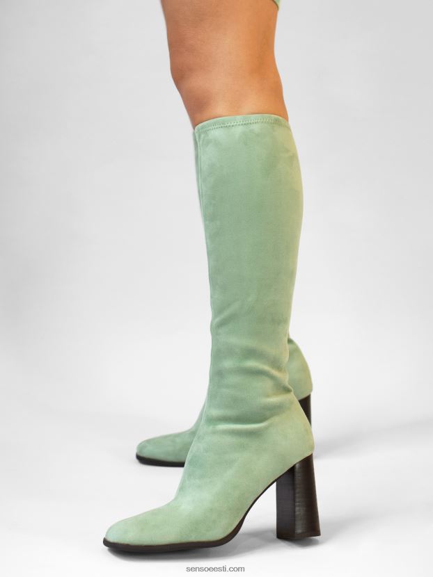 Senso FNPB8N116saapad zaffron mint