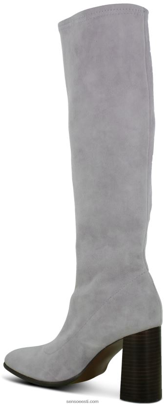 Senso FNPB8N117saapad zaffron jacaranda