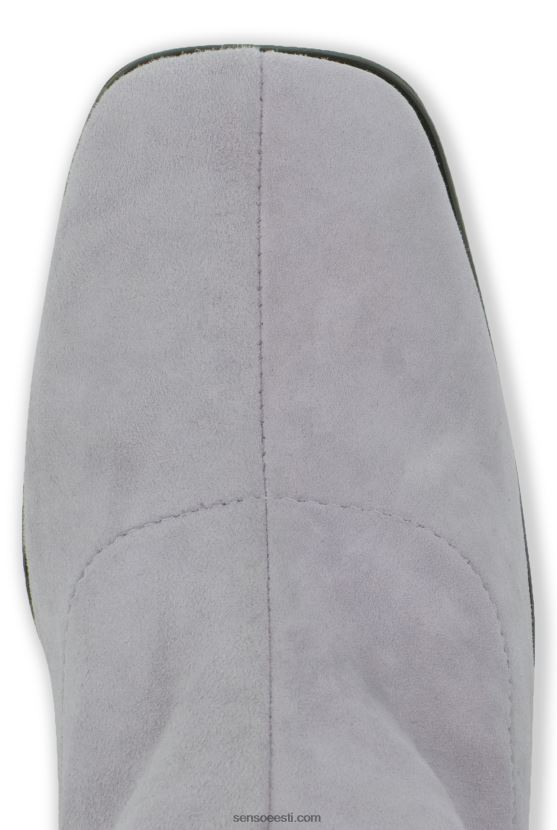 Senso FNPB8N117saapad zaffron jacaranda