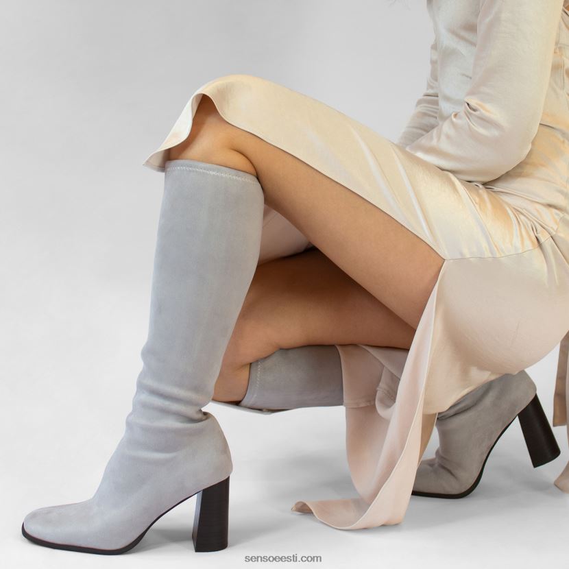 Senso FNPB8N117saapad zaffron jacaranda