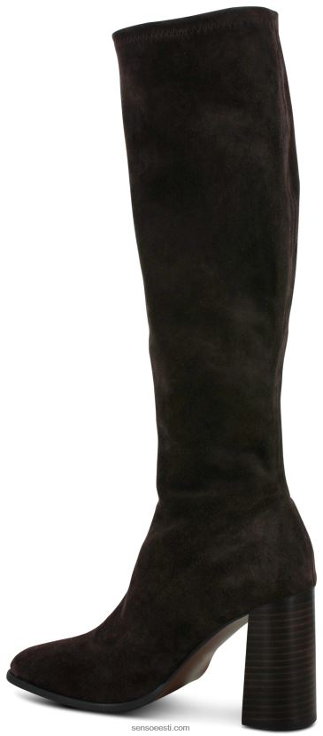 Senso FNPB8N118saapad zaffron kohv