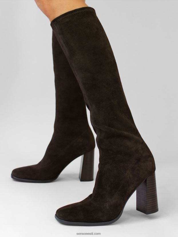 Senso FNPB8N118saapad zaffron kohv