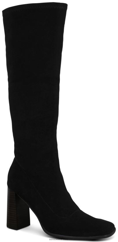 Senso FNPB8N119saapad zaffron eebenipuust