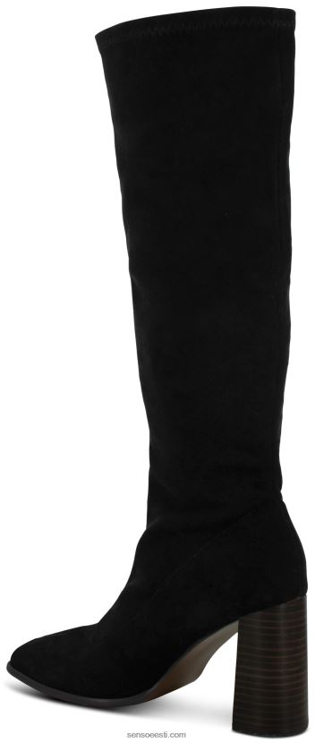 Senso FNPB8N119saapad zaffron eebenipuust