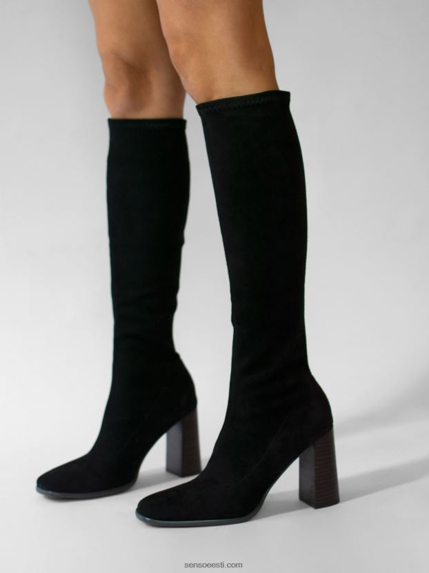 Senso FNPB8N119saapad zaffron eebenipuust