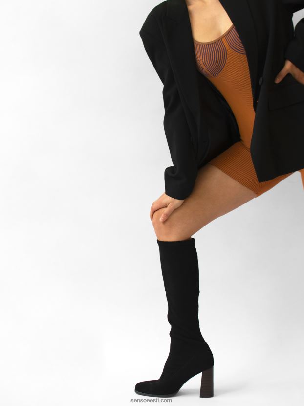 Senso FNPB8N119saapad zaffron eebenipuust