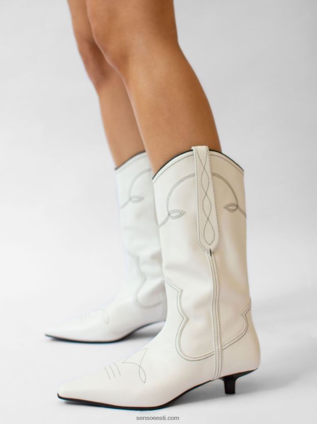 Senso FNPB8N11saapad francesca ii jää