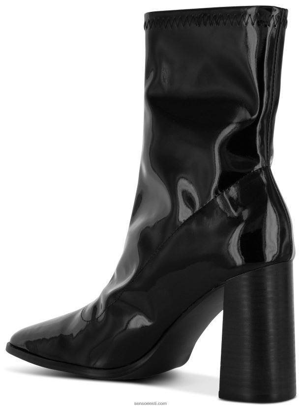 Senso FNPB8N120saapad zelda eebenipuust