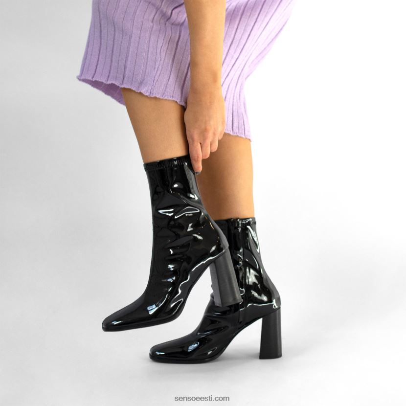 Senso FNPB8N120saapad zelda eebenipuust