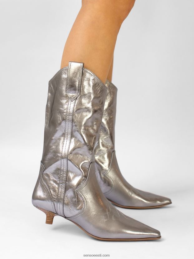 Senso FNPB8N13saapad filip ii terasest