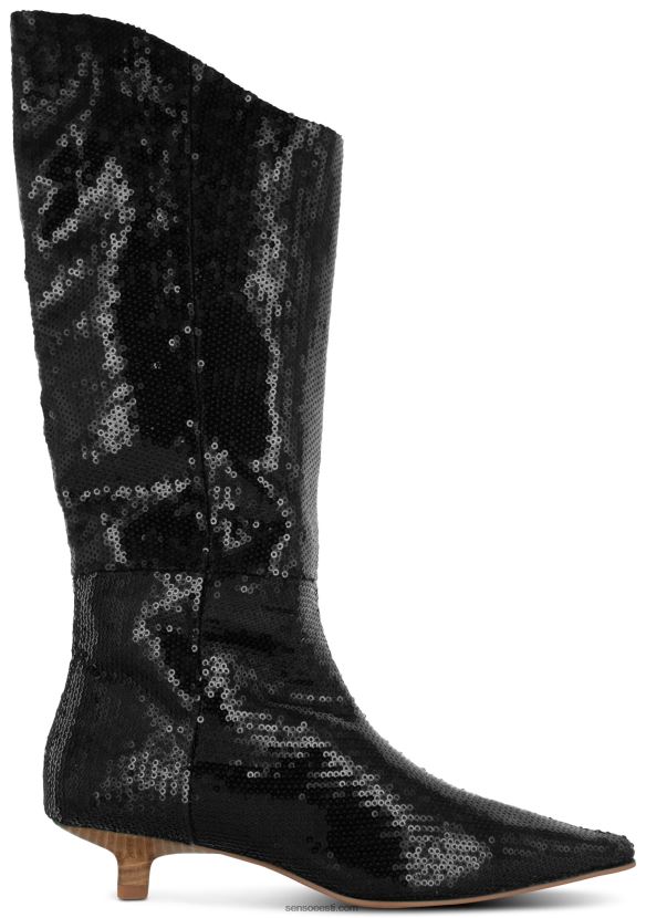 Senso FNPB8N14saapad franca eebenipuust