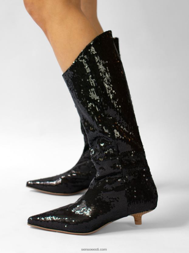 Senso FNPB8N14saapad franca eebenipuust