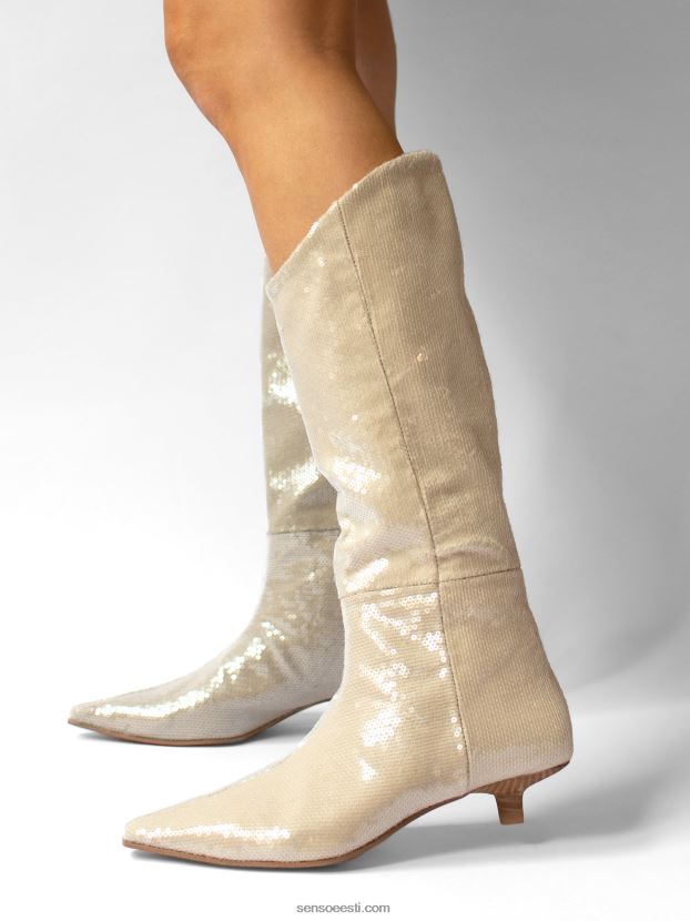 Senso FNPB8N15saapad franca moonstone