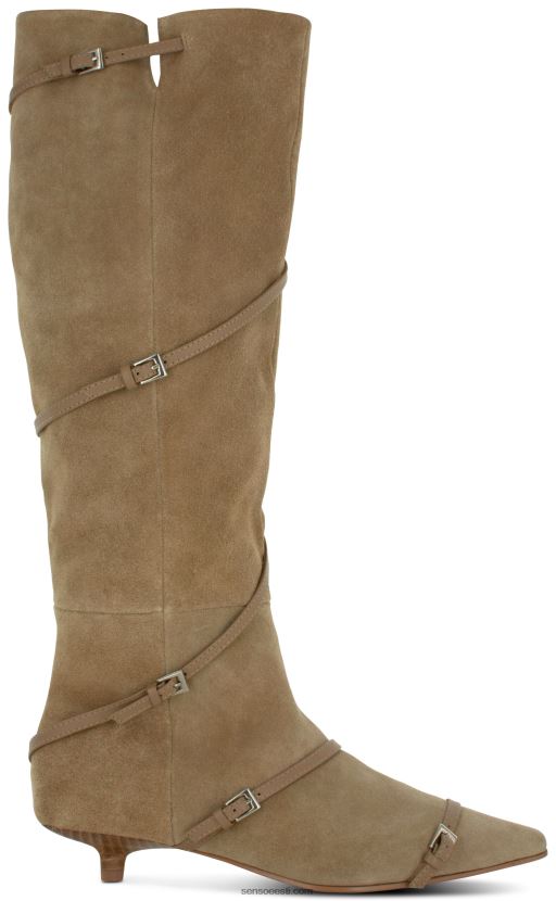 Senso FNPB8N16saapad fitz mandliga