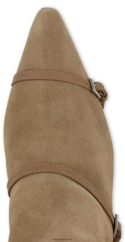 Senso FNPB8N16saapad fitz mandliga