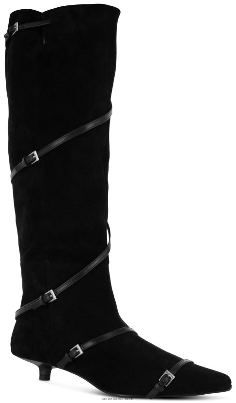 Senso FNPB8N17saapad sobivad eebenipuust