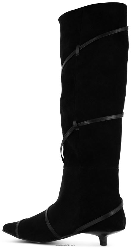 Senso FNPB8N17saapad sobivad eebenipuust