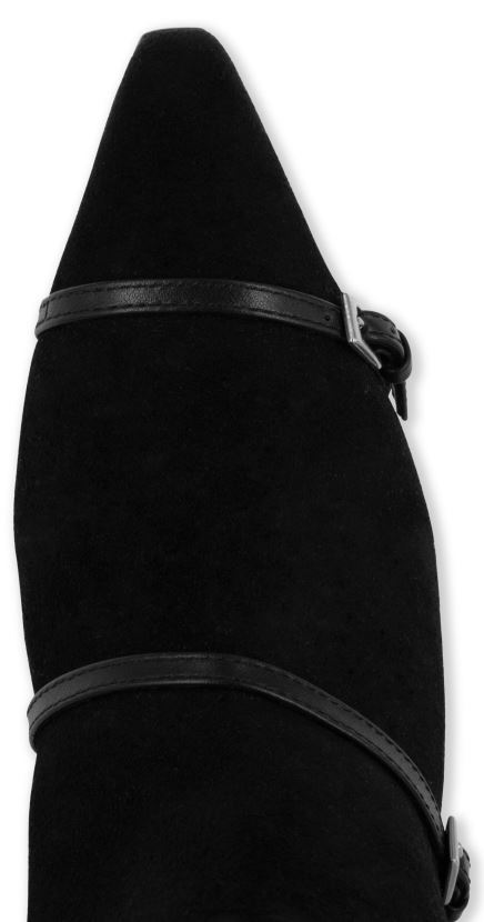 Senso FNPB8N17saapad sobivad eebenipuust