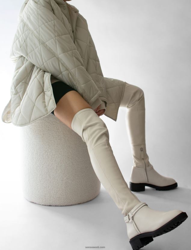 Senso FNPB8N18sügis/talv 21 muusajää