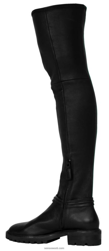 Senso FNPB8N19sügis/talv 21 muusa eebenipuu