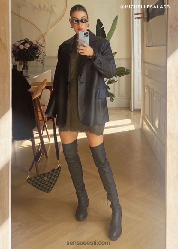 Senso FNPB8N19sügis/talv 21 muusa eebenipuu