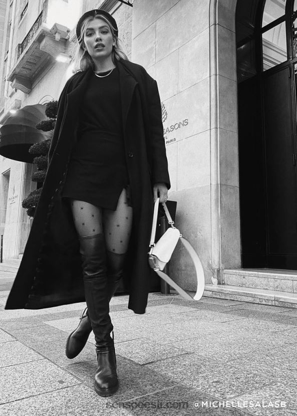 Senso FNPB8N19sügis/talv 21 muusa eebenipuu