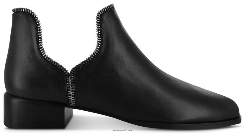 Senso FNPB8N20saapad bailey vii eebenipuu