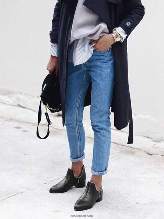 Senso FNPB8N20saapad bailey vii eebenipuu