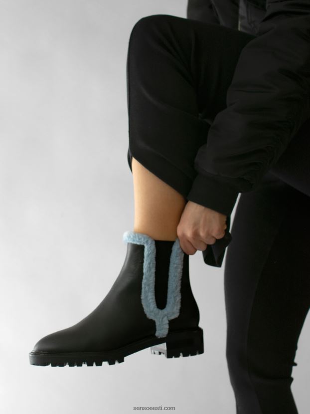 Senso FNPB8N21sügis/talv 21 mia i bleu