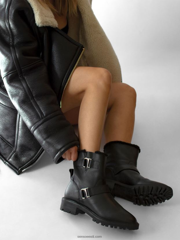 Senso FNPB8N23sügis/talv 21 mona eebenipuu