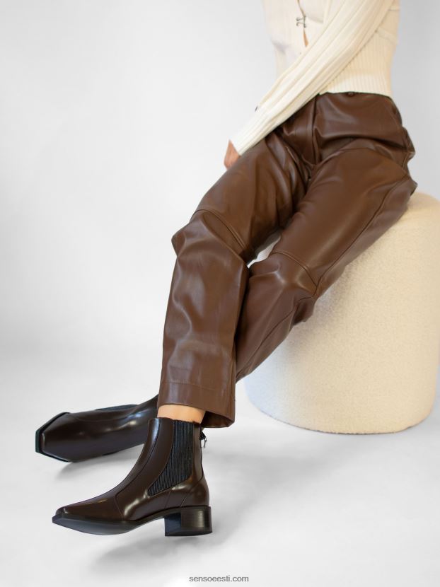 Senso FNPB8N24sügis/talv 21 jayden ii kakao