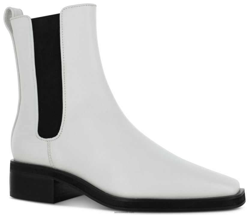 Senso FNPB8N25saapad milan ice