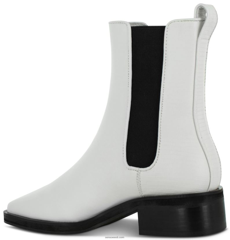 Senso FNPB8N25saapad milan ice