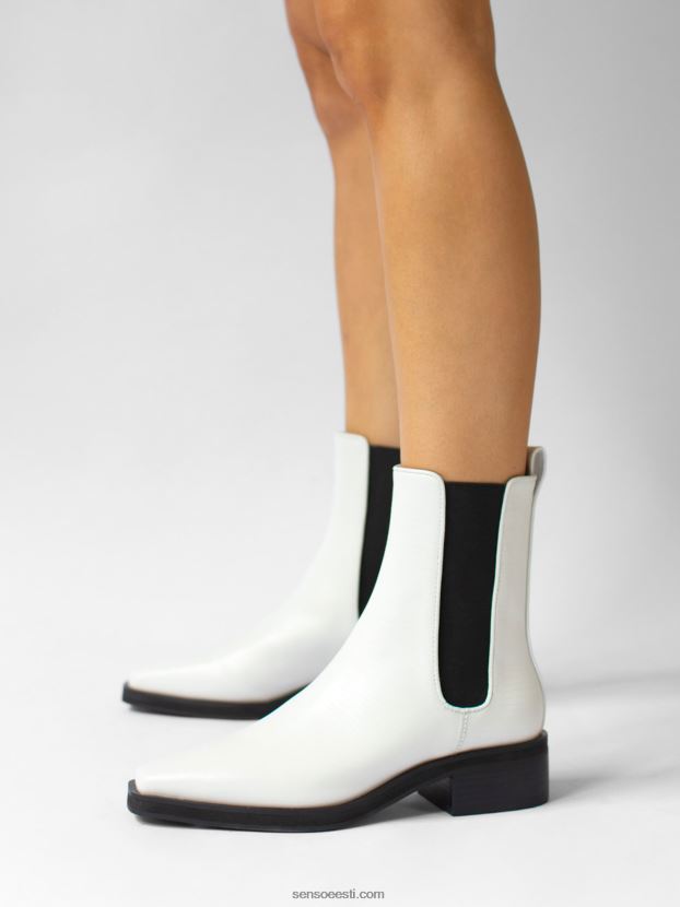 Senso FNPB8N25saapad milan ice