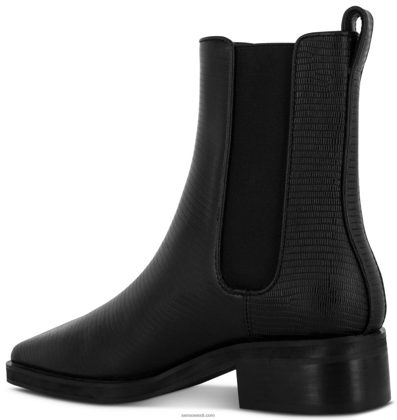 Senso FNPB8N26saapad milan eebenipuust