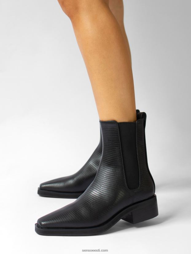 Senso FNPB8N26saapad milan eebenipuust