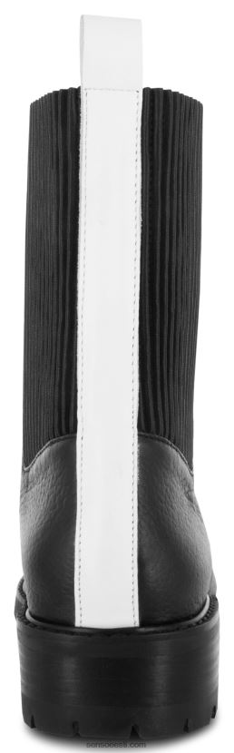 Senso FNPB8N27saapad jackson eebenipuust