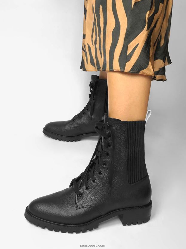 Senso FNPB8N27saapad jackson eebenipuust