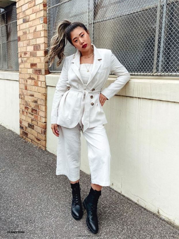 Senso FNPB8N27saapad jackson eebenipuust