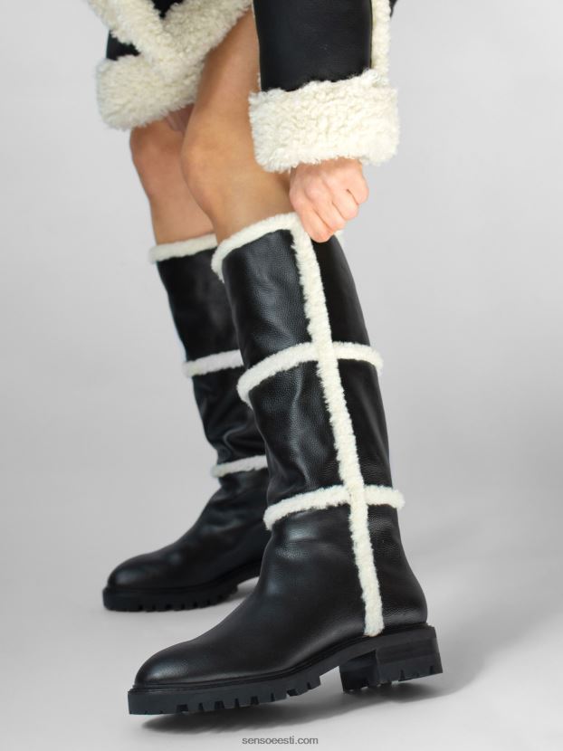 Senso FNPB8N29sügis/talv 21 minnie i ivory