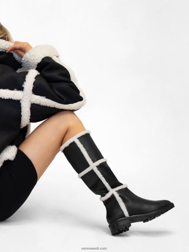 Senso FNPB8N29sügis/talv 21 minnie i ivory