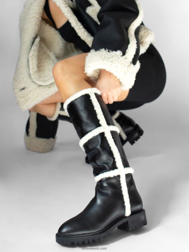 Senso FNPB8N29sügis/talv 21 minnie i ivory