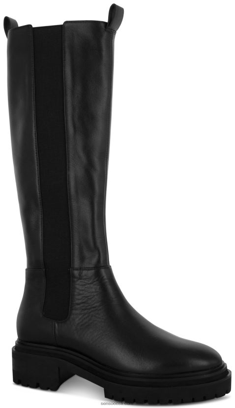 Senso FNPB8N36saapad presley ja eebenipuu