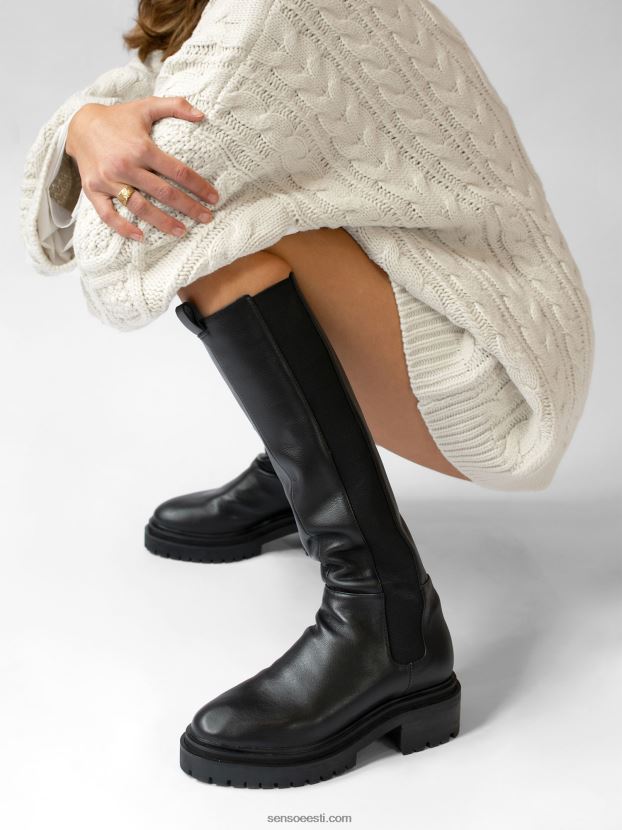 Senso FNPB8N36saapad presley ja eebenipuu